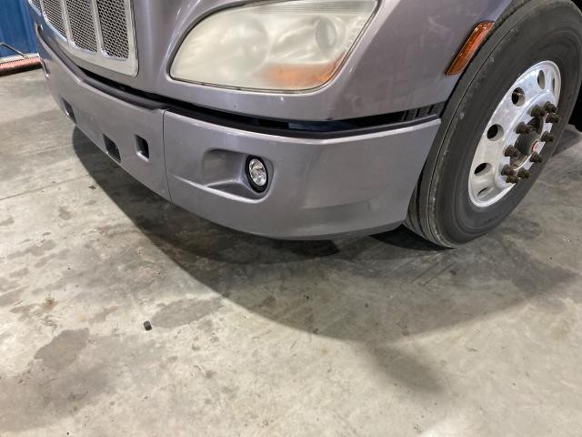 2014 Peterbilt 579 Bumper