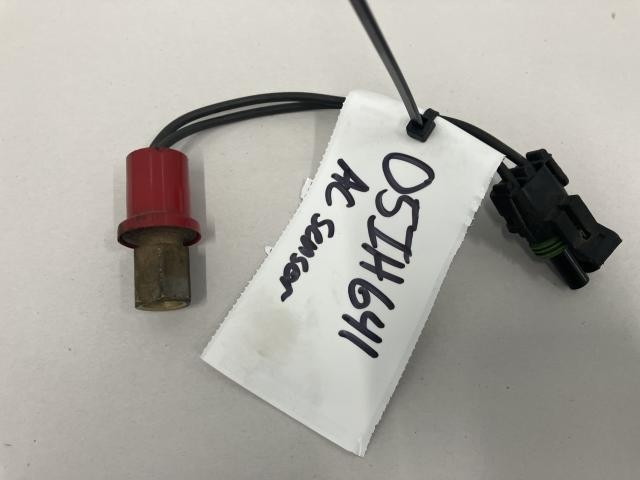 2005 International 9900 Electrical, Misc. Parts