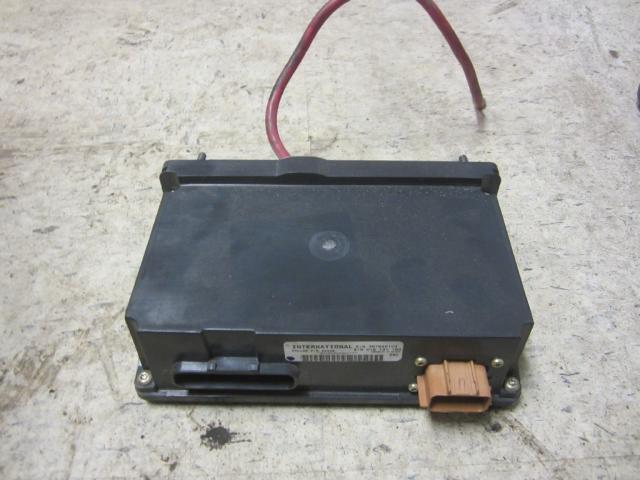 International 4300 Electronic Chassis Control Module for Sale