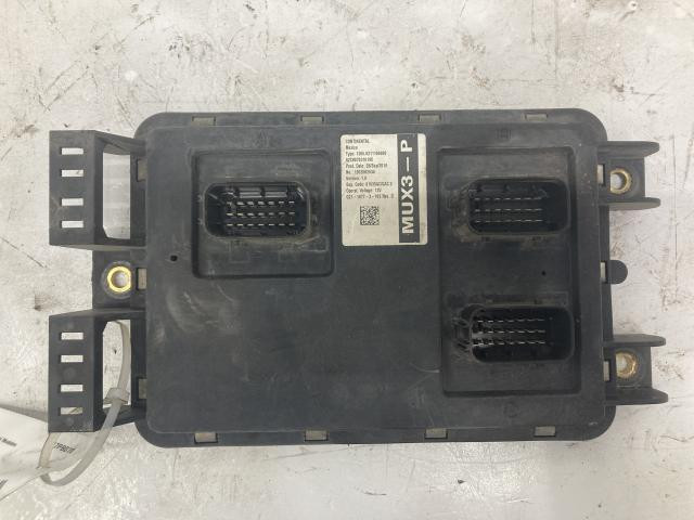 スマートフォン 廃棄パネル Peterbilt 386 Electronic Chassis Control Modules for Sale