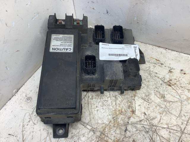Freightliner CASCADIA Electronic Chassis Control Modules for Sale
