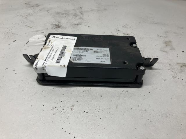 2015 Ford F650 Electronic Chassis Control Modules | P/N CR3T-14D212-AC | Mounts In Rh Side Of Dash