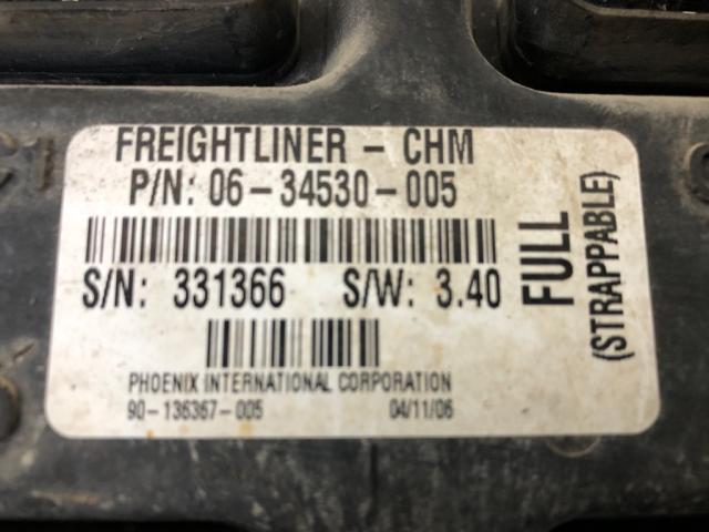 Freightliner M2 106 Electronic Chassis Control Module for Sale
