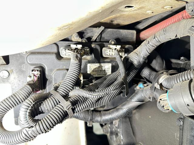 2015 Freightliner M2 112 Electronic Chassis Control Modules