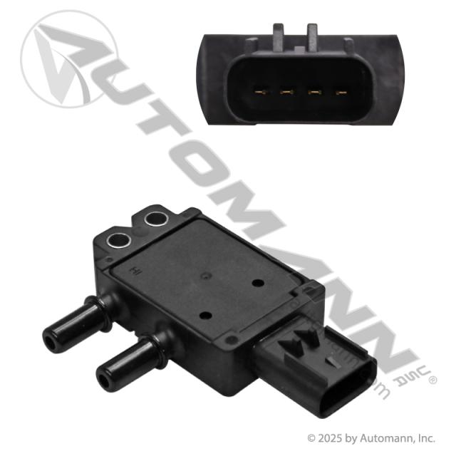 Cummins ISX15 Emissions Sensor