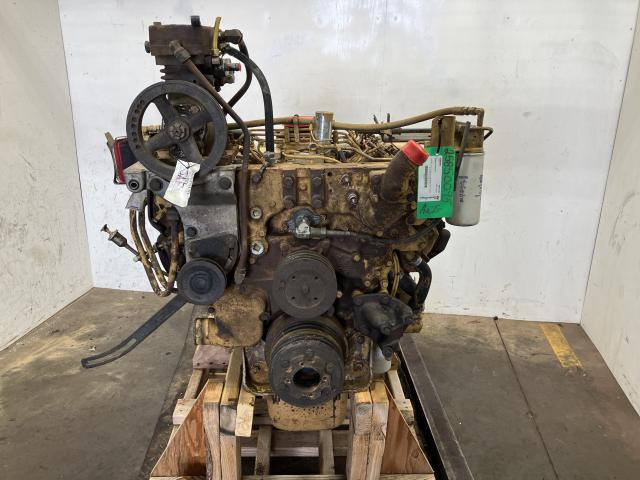 1985 Cat 3208 Engine Assembly