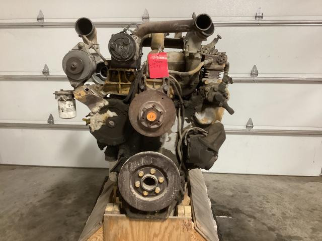 1993 Cat 3406C Engine Assembly