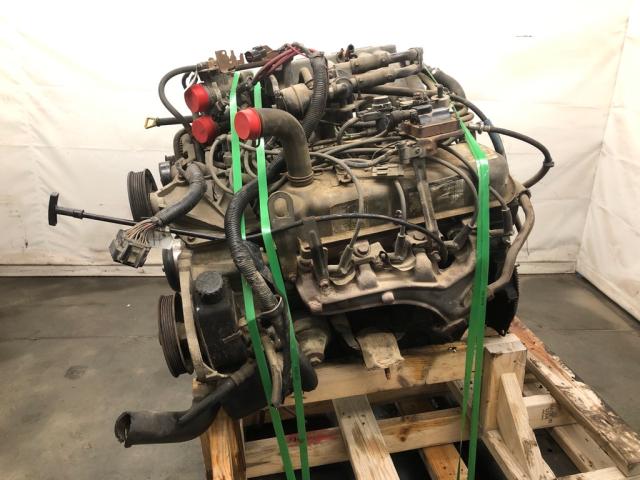Extraordinary Ford 5 8 Motor For Sale Pictures