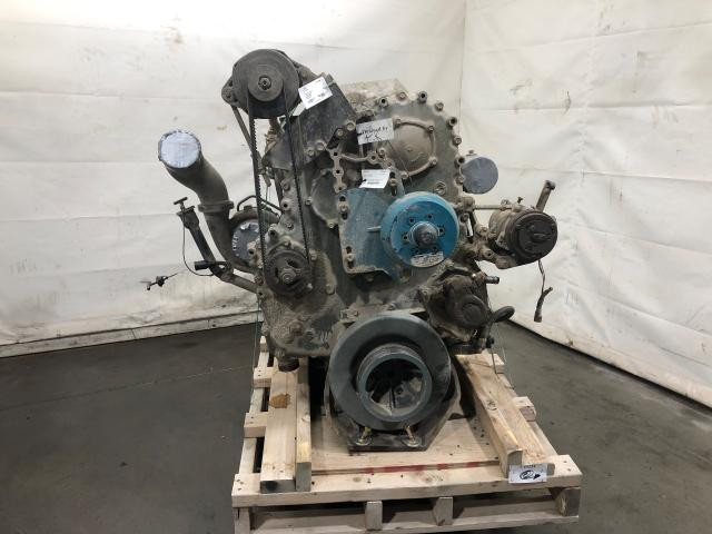 1992 Detroit 60 SER 11.1 Engine Assembly