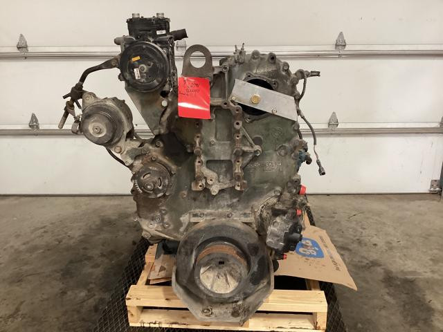 1996 Detroit 60 SER 12.7 Engine Assembly