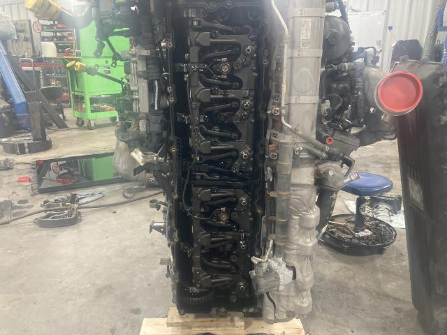 2023 International A26 Engine Assembly