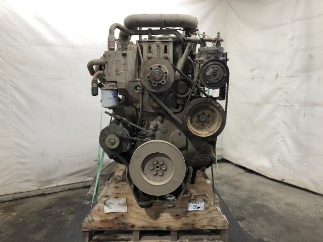 1990 Cummins BCIV 88NT Engine Assembly