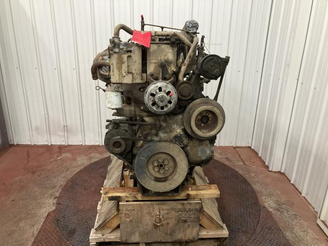 1989 Cummins BCIV 88NT Engine Assembly