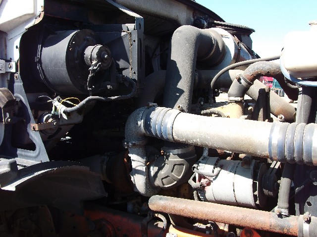 F5HZ6K775GA | Ford A9513 Charge Air Cooler (ATAAC) for Sale