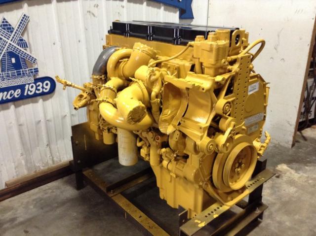 CAT C13 Engine Assembly for Sale
