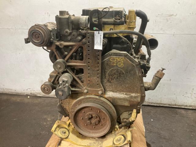 CAT C13 Engine Assembly for Sale