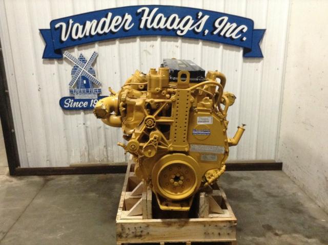 CAT C13 Engine Assembly for Sale
