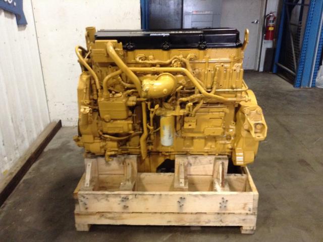 CAT C13 Engine Assembly for Sale