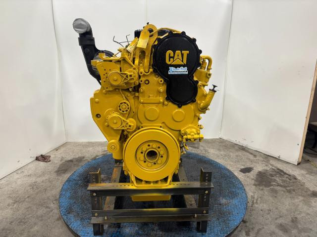2005 Cat C15 Engine Assembly