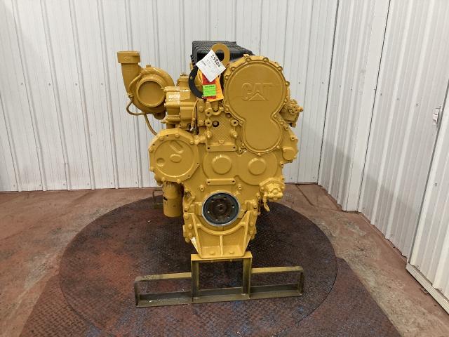 Cat C15 Engine Assembly
