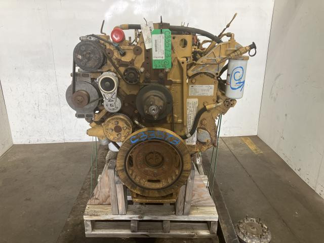 2004 Cat C7 Engine Assembly
