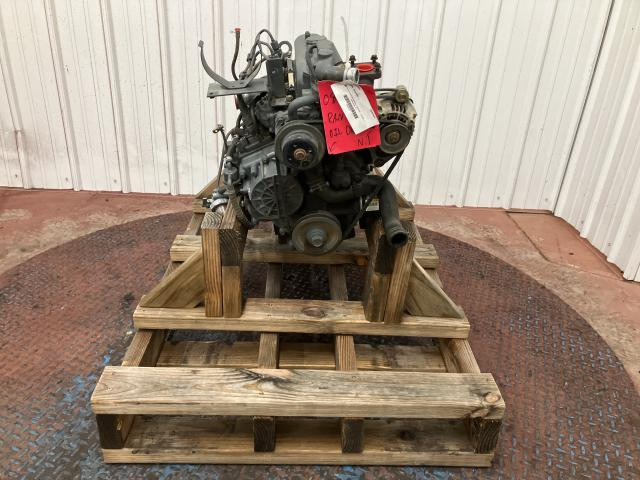 2008 Kubota D1005 Engine Assembly