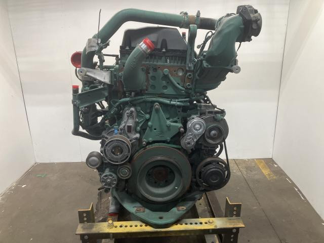 2020 Volvo D13 Engine Assembly