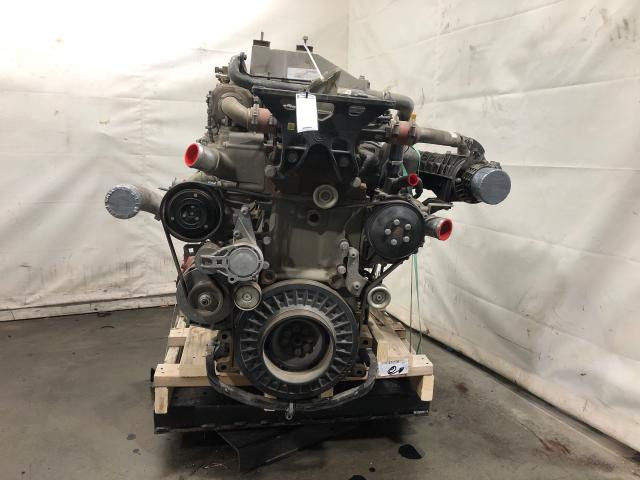 2025 Detroit DD13 Engine Assembly