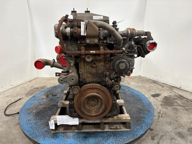 2016 Detroit DD15 Engine Assembly