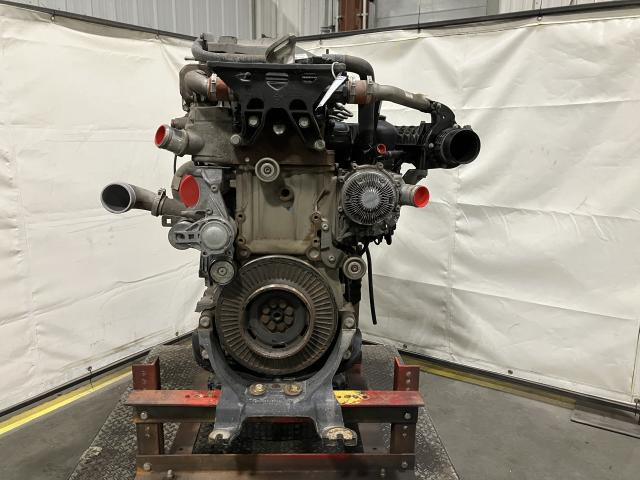2022 Detroit DD15 Engine Assembly