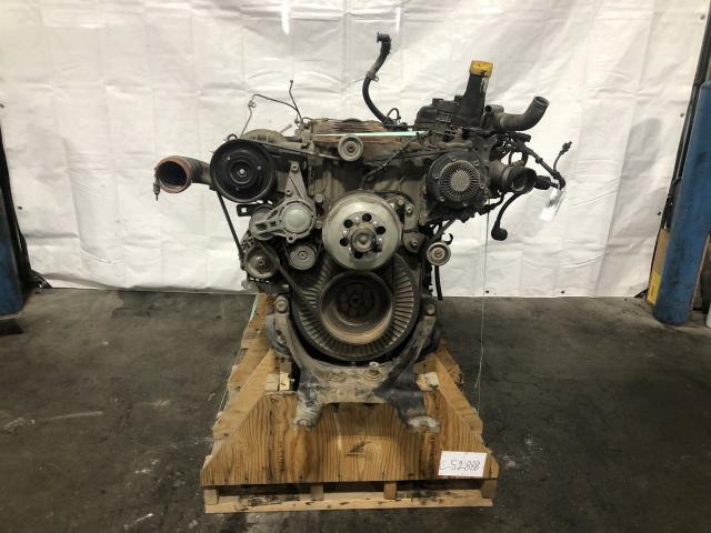 2020 Detroit DD15 Engine Assembly