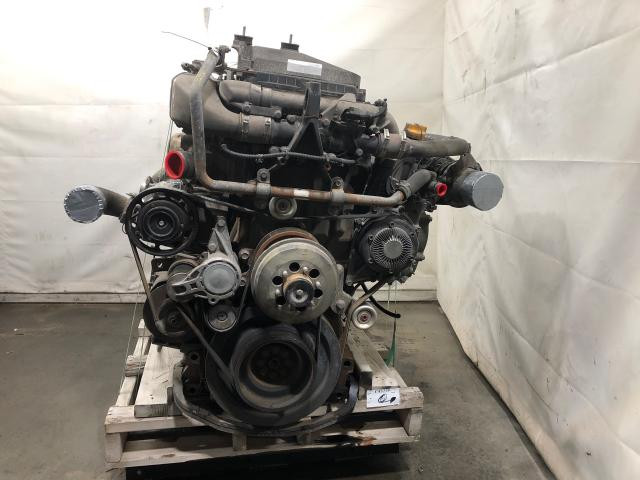 2018 Detroit DD15 Engine Assembly