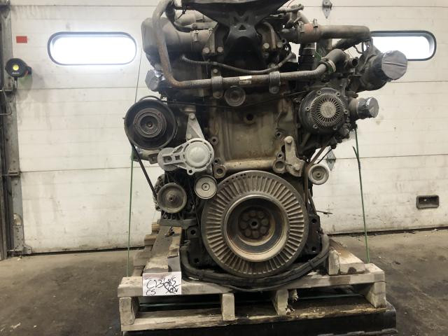 2018 Detroit DD15 Engine Assembly