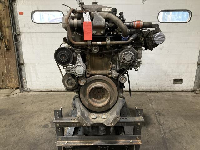 2015 Detroit DD15 Engine Assembly
