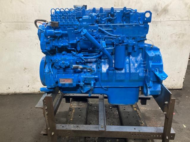 International DT408 Engine Assembly for Sale