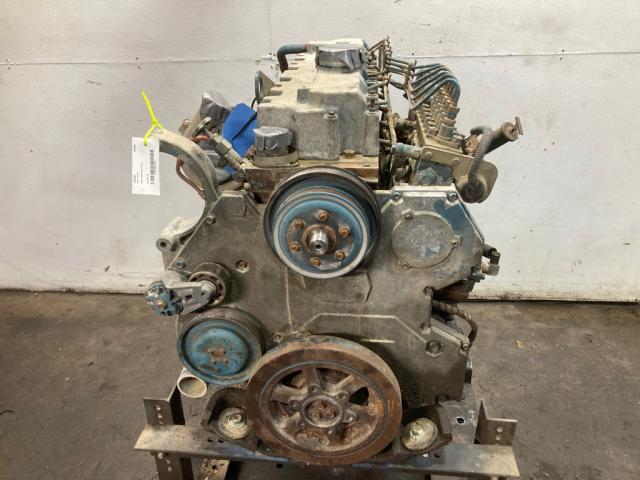 International DT408 Engine Assembly for Sale