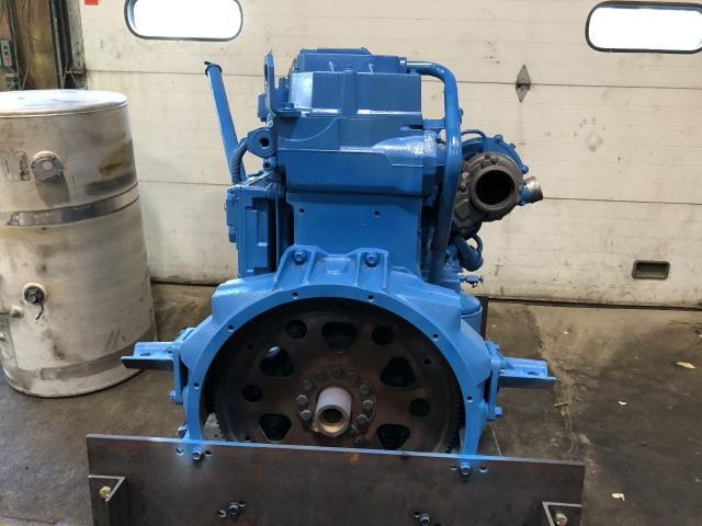 2005 International DT466E Engine Assembly