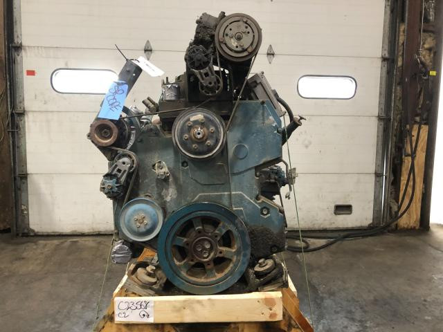 1999 International DT466E Engine Assembly