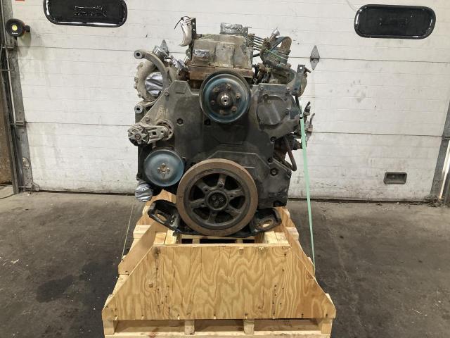 1994 International DT466P Engine Assembly