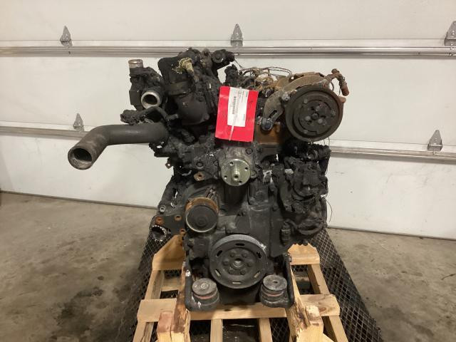 2024 New Holland F5HFL413H*A Engine Assembly