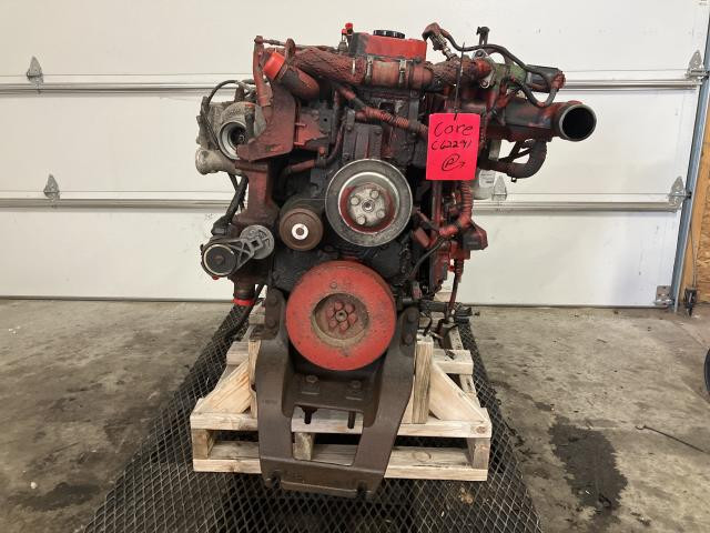 2011 Cummins ISB6.7 Engine Assembly