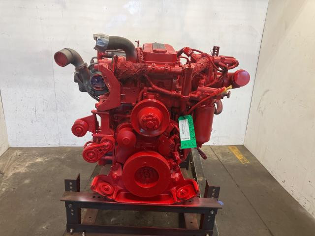 2011 Cummins ISB6.7 Engine Assembly