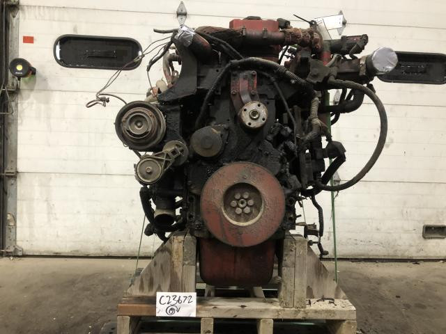 2012 Cummins ISB6.7 Engine Assembly