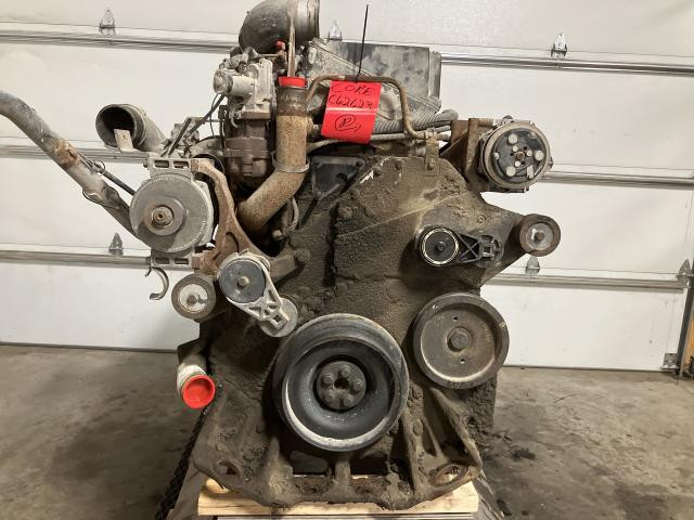 2005 Cummins ISM Engine Assembly