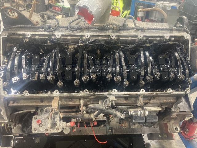 2016 Mack MP7 Engine Assembly