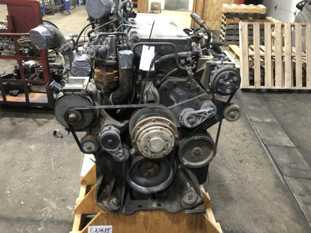 2005 Cummins ISM Engine Assembly