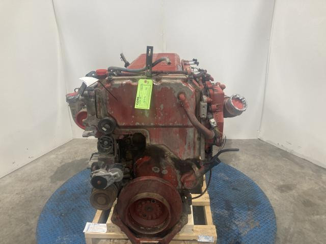2009 Cummins ISX Engine Assembly