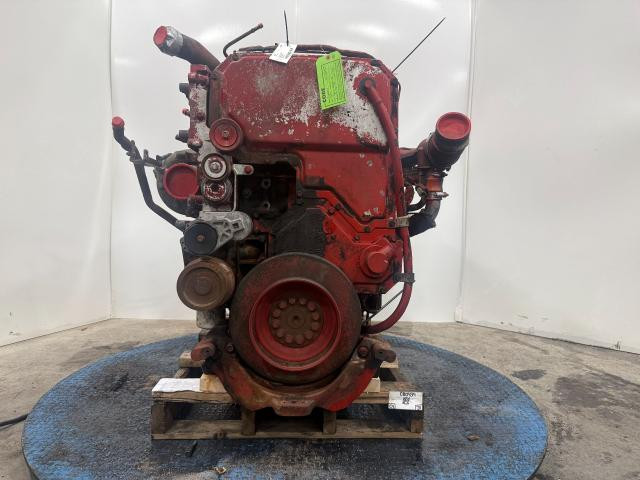 2007 Cummins ISX Engine Assembly