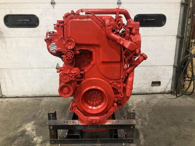2015 Cummins ISX15 Engine Assembly