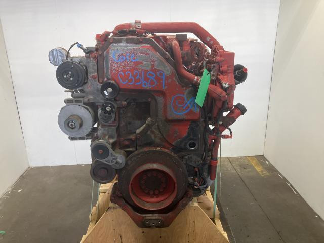 2013 Cummins ISX15 Engine Assembly
